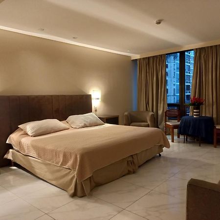 Torre Corrientes Aparthotel Буенос Айрес Екстериор снимка