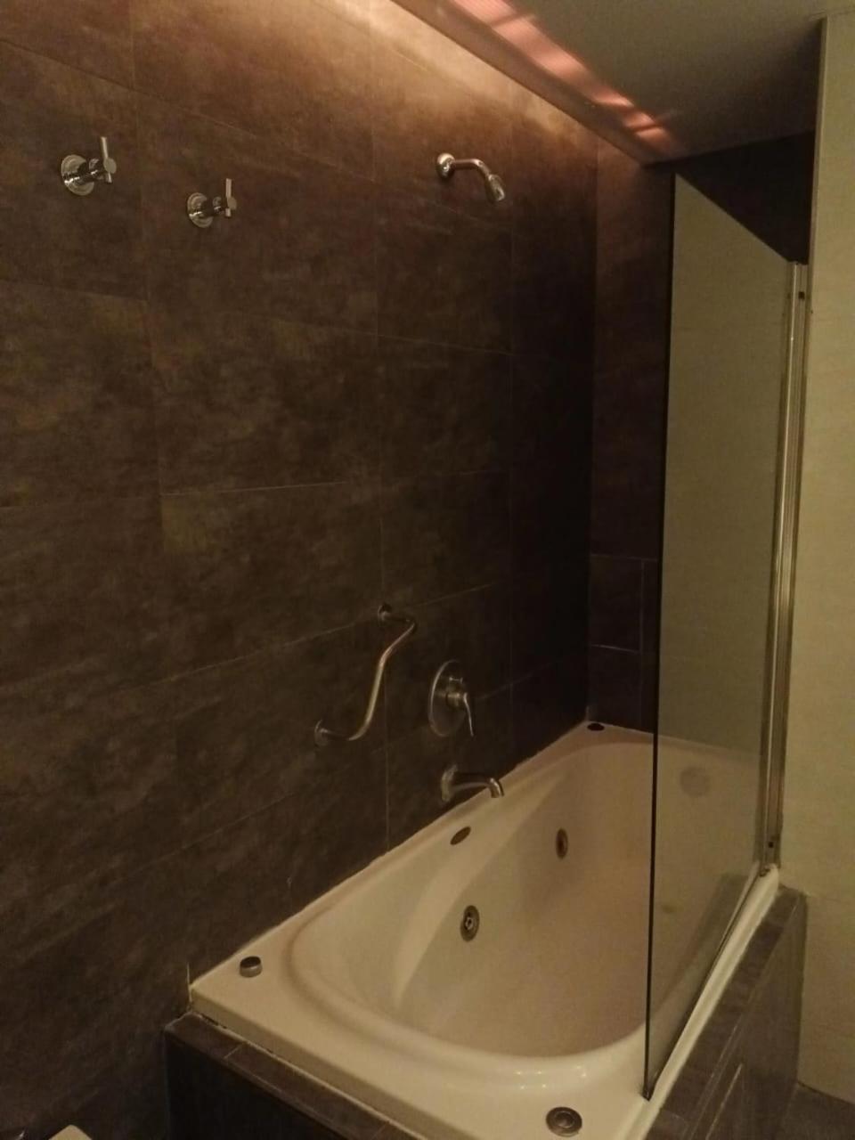 Torre Corrientes Aparthotel Буенос Айрес Екстериор снимка