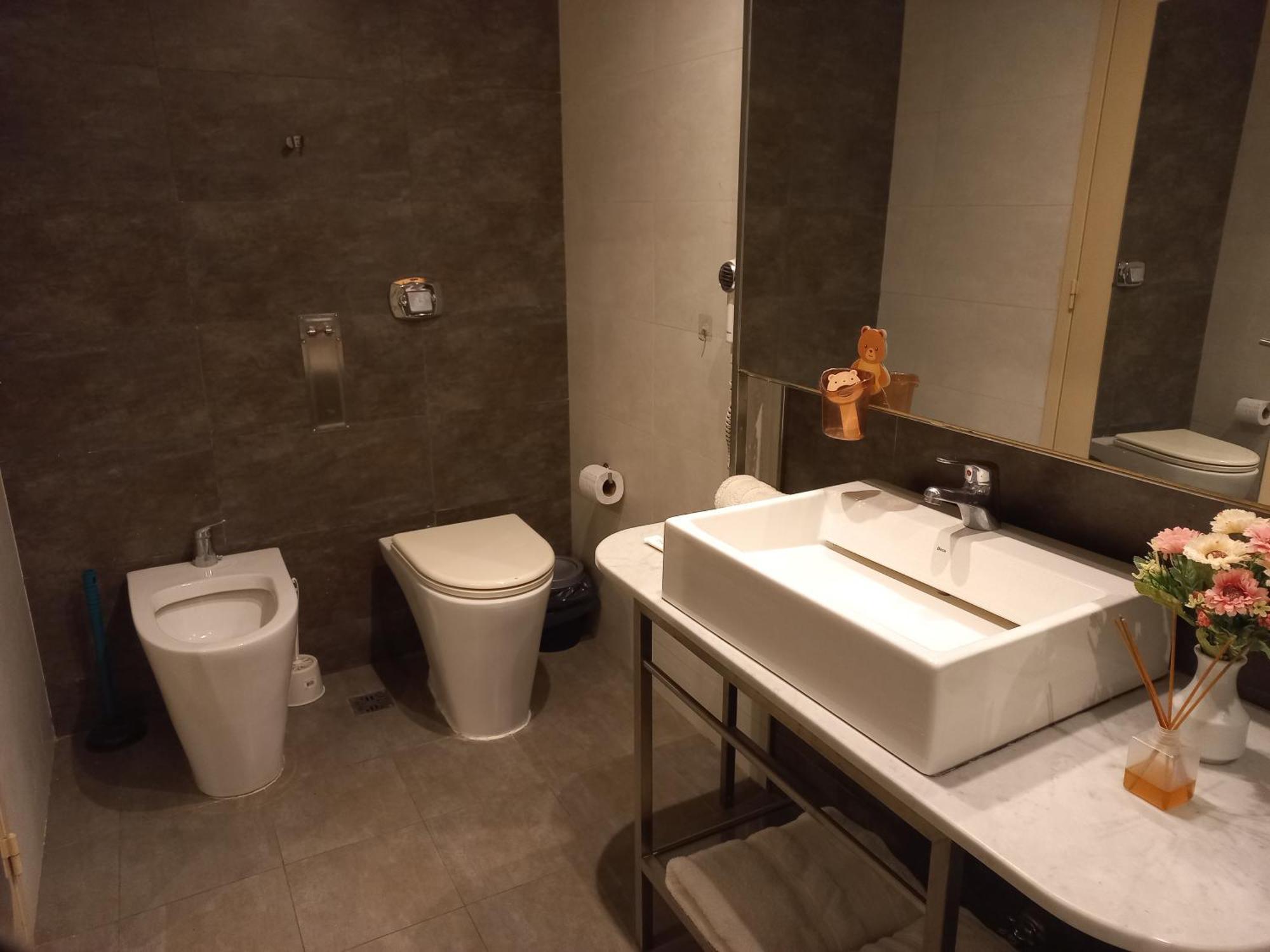 Torre Corrientes Aparthotel Буенос Айрес Екстериор снимка