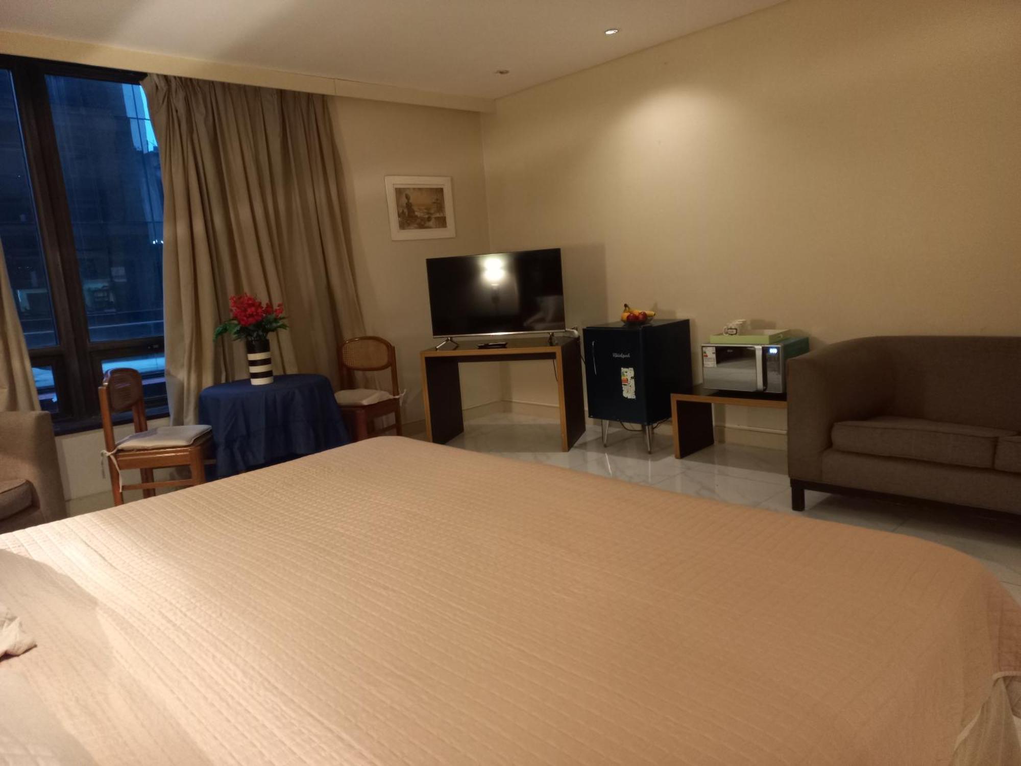 Torre Corrientes Aparthotel Буенос Айрес Екстериор снимка