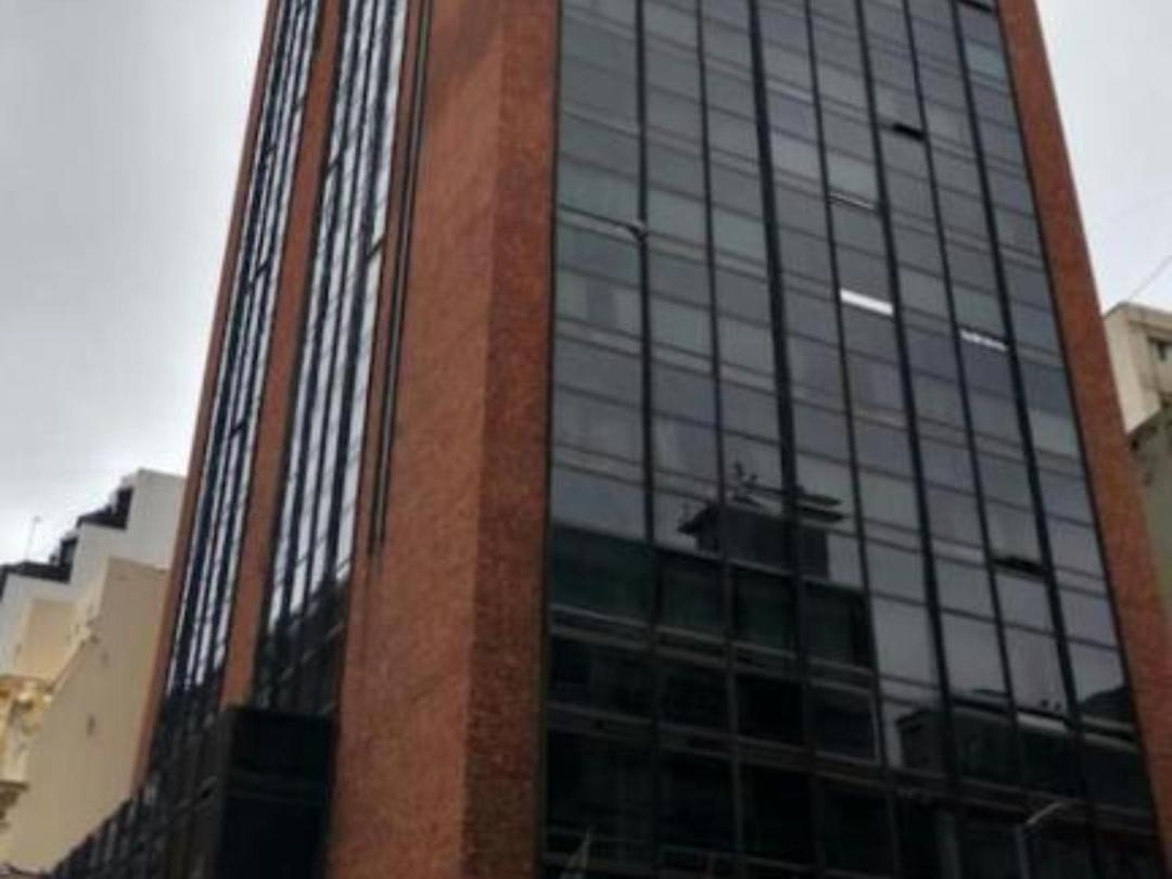 Torre Corrientes Aparthotel Буенос Айрес Екстериор снимка