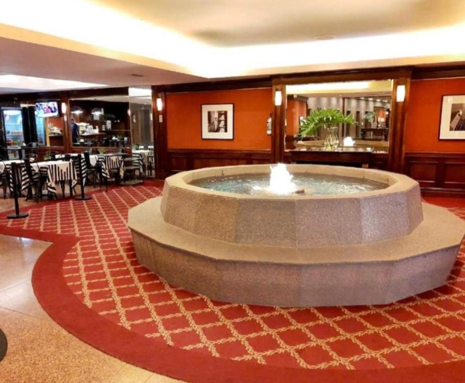 Torre Corrientes Aparthotel Буенос Айрес Екстериор снимка