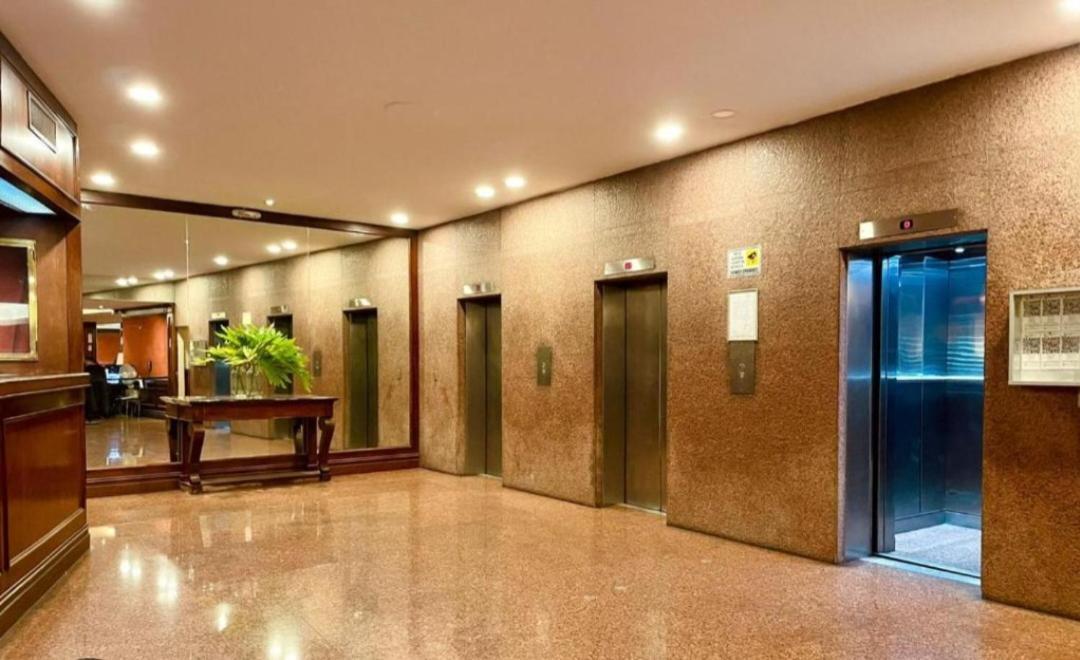 Torre Corrientes Aparthotel Буенос Айрес Екстериор снимка