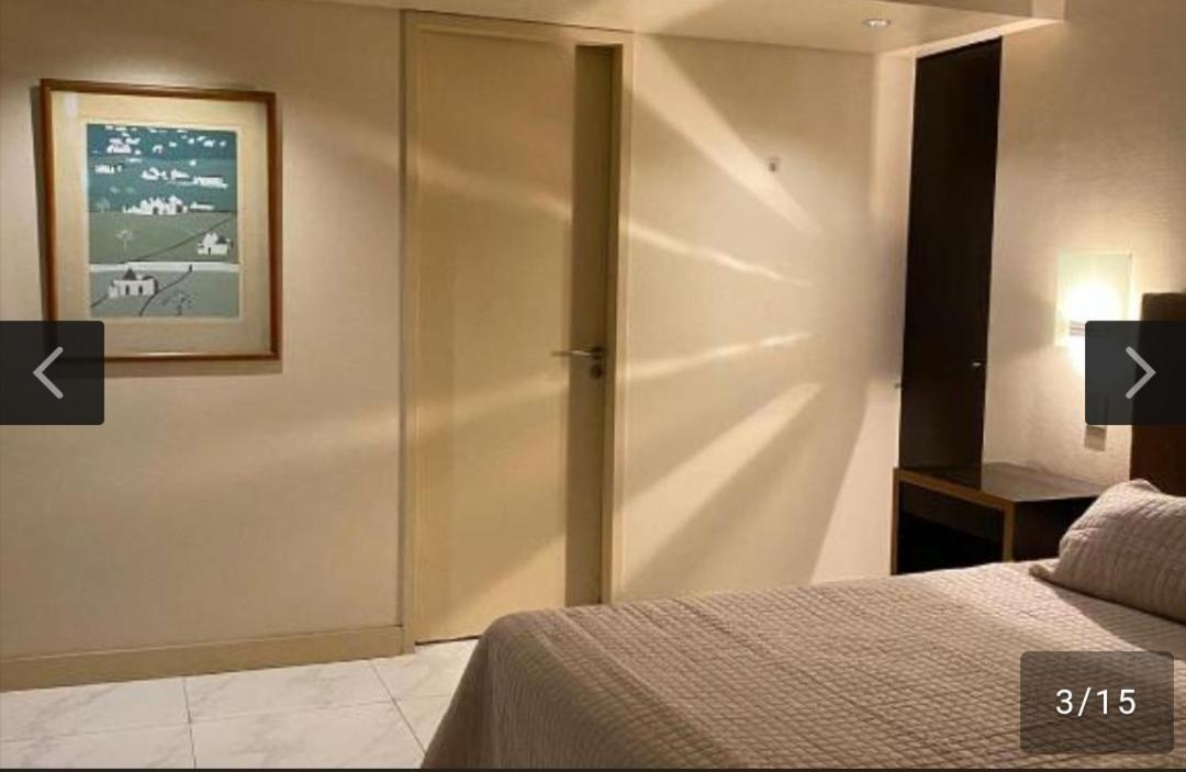 Torre Corrientes Aparthotel Буенос Айрес Екстериор снимка